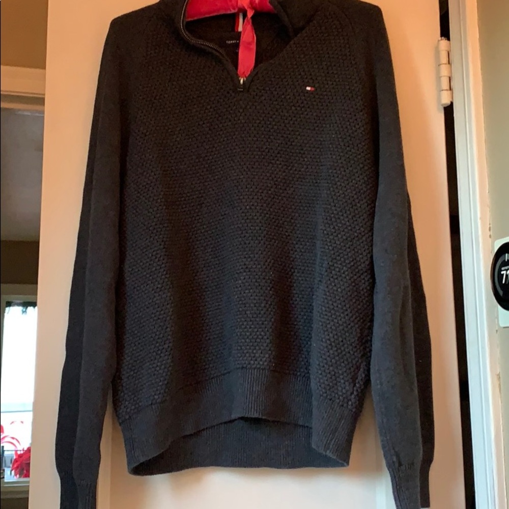 Tommy Hilfiger Sweater